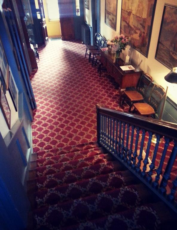 The Robert Morris Inn Oxford ภายนอก รูปภาพ