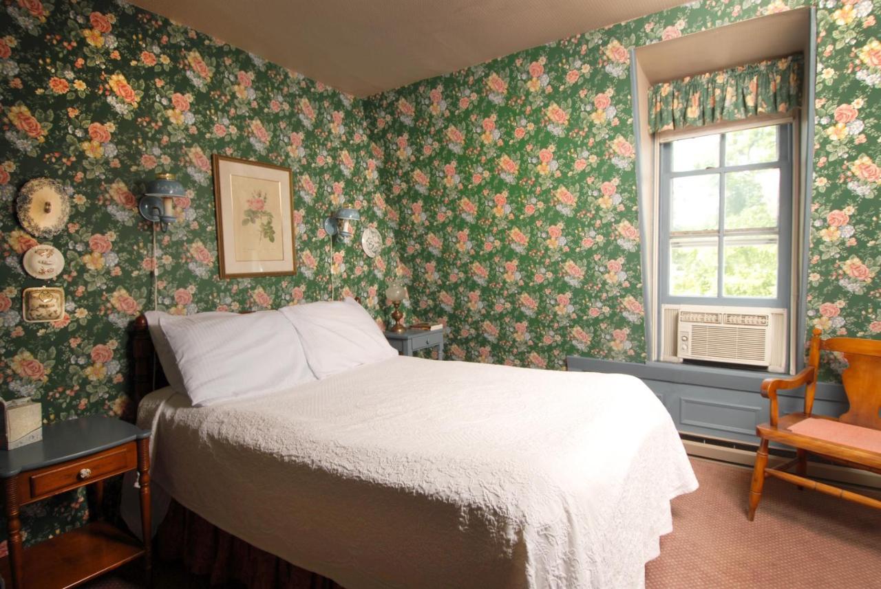 The Robert Morris Inn Oxford ภายนอก รูปภาพ