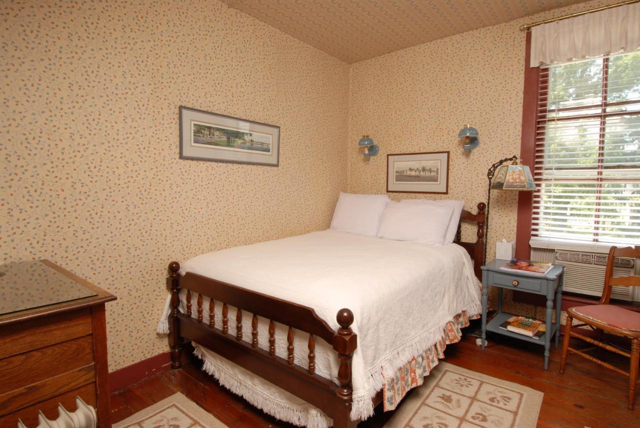 The Robert Morris Inn Oxford ภายนอก รูปภาพ